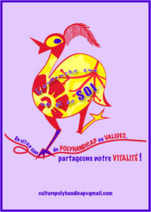 Affiche mauve finale