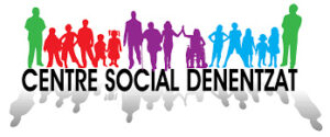Logo Centre Social