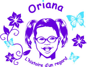 Logo Oriana